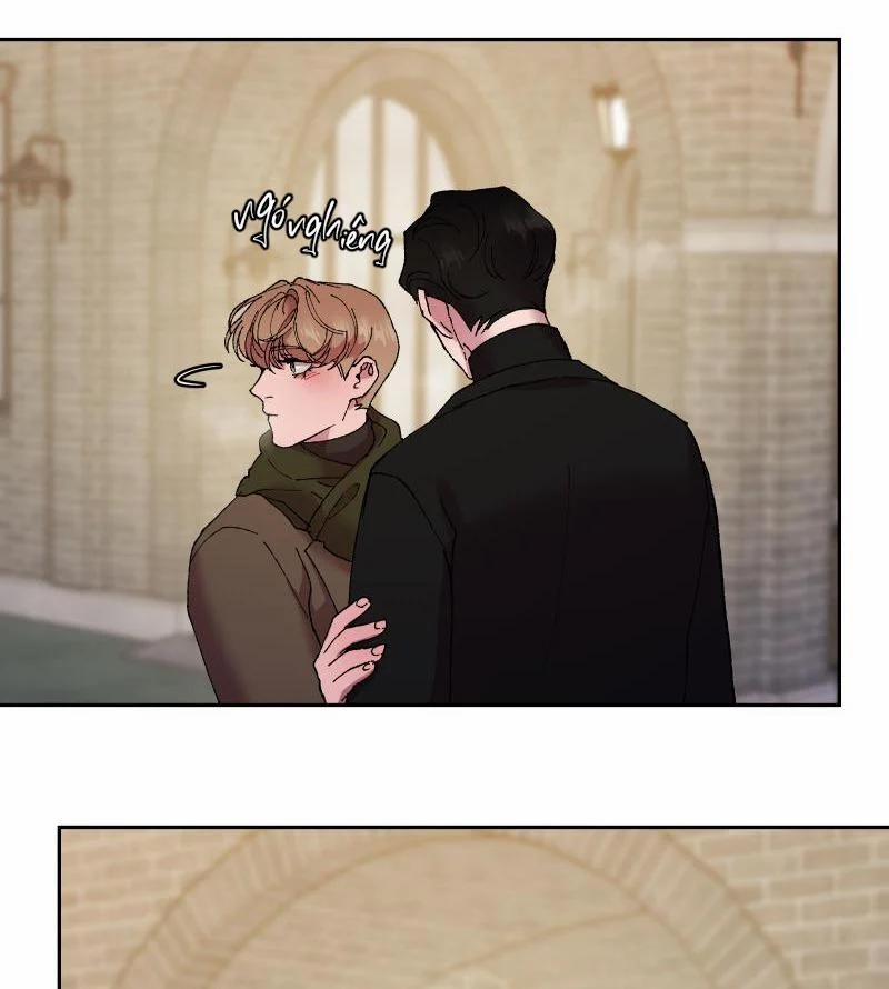 Nỗi Sợ Của Hwan Yeong 25 trang 26