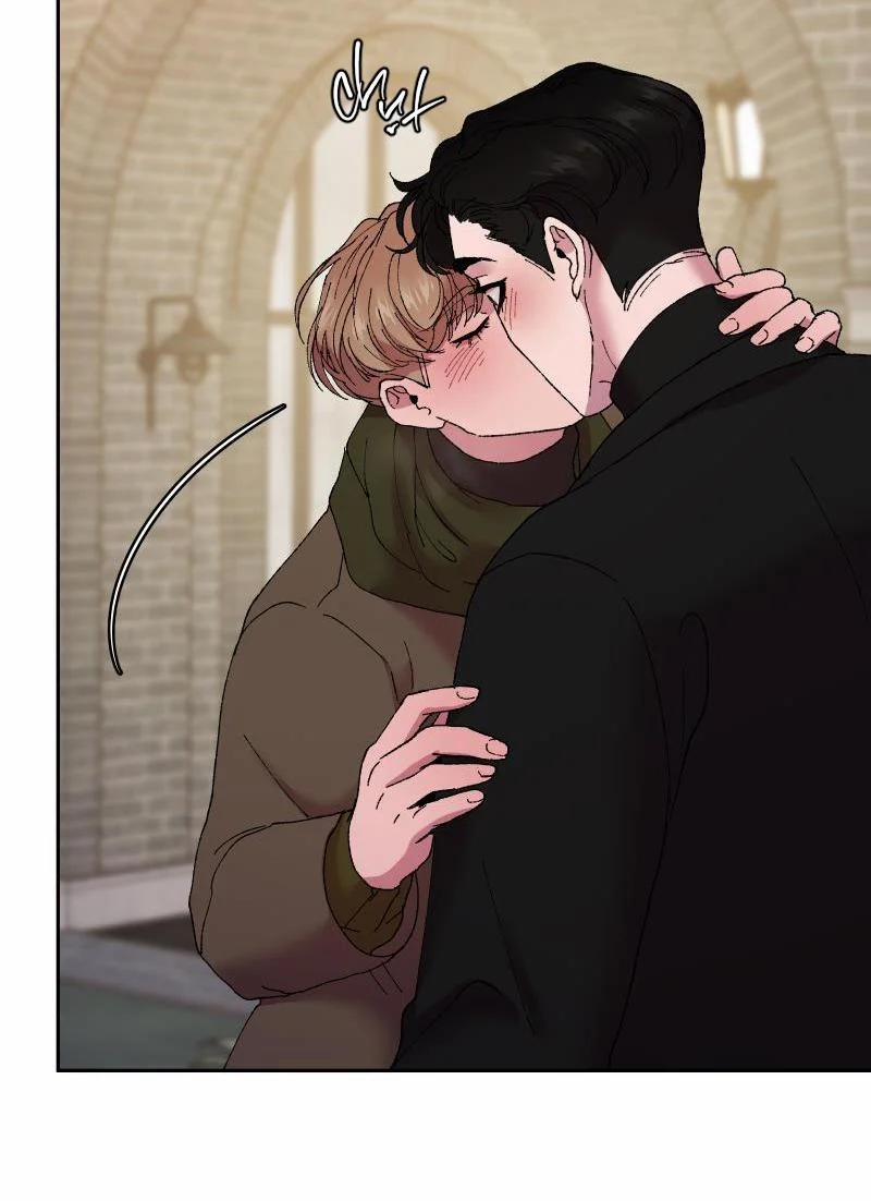 Nỗi Sợ Của Hwan Yeong 25 trang 27