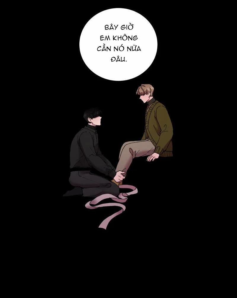 Nỗi Sợ Của Hwan Yeong 25 trang 31