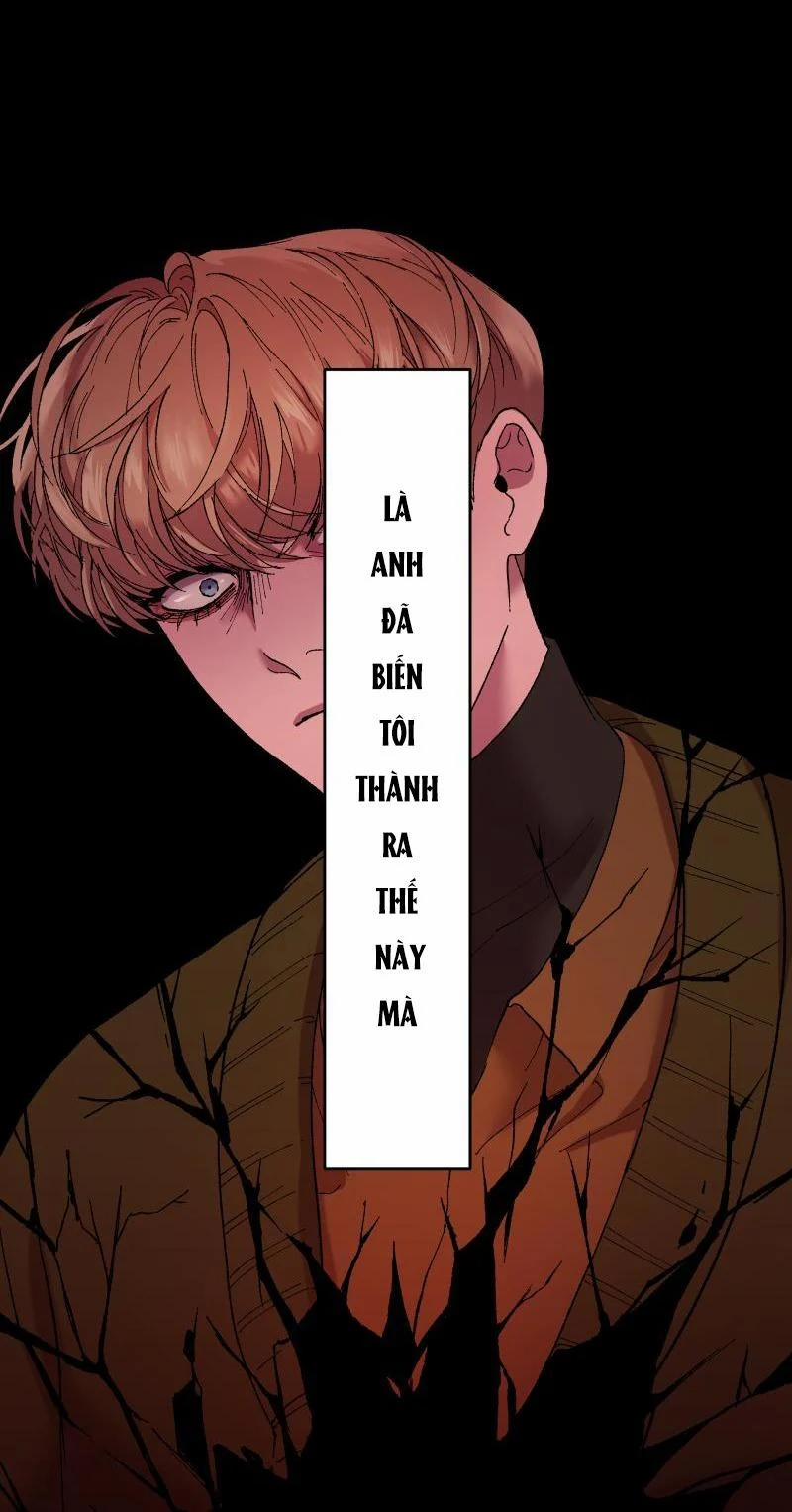 Nỗi Sợ Của Hwan Yeong 25 trang 32