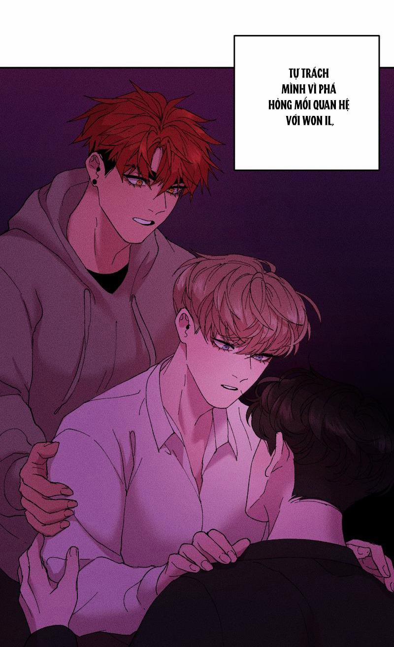 Nỗi Sợ Của Hwan Yeong 25 trang 35