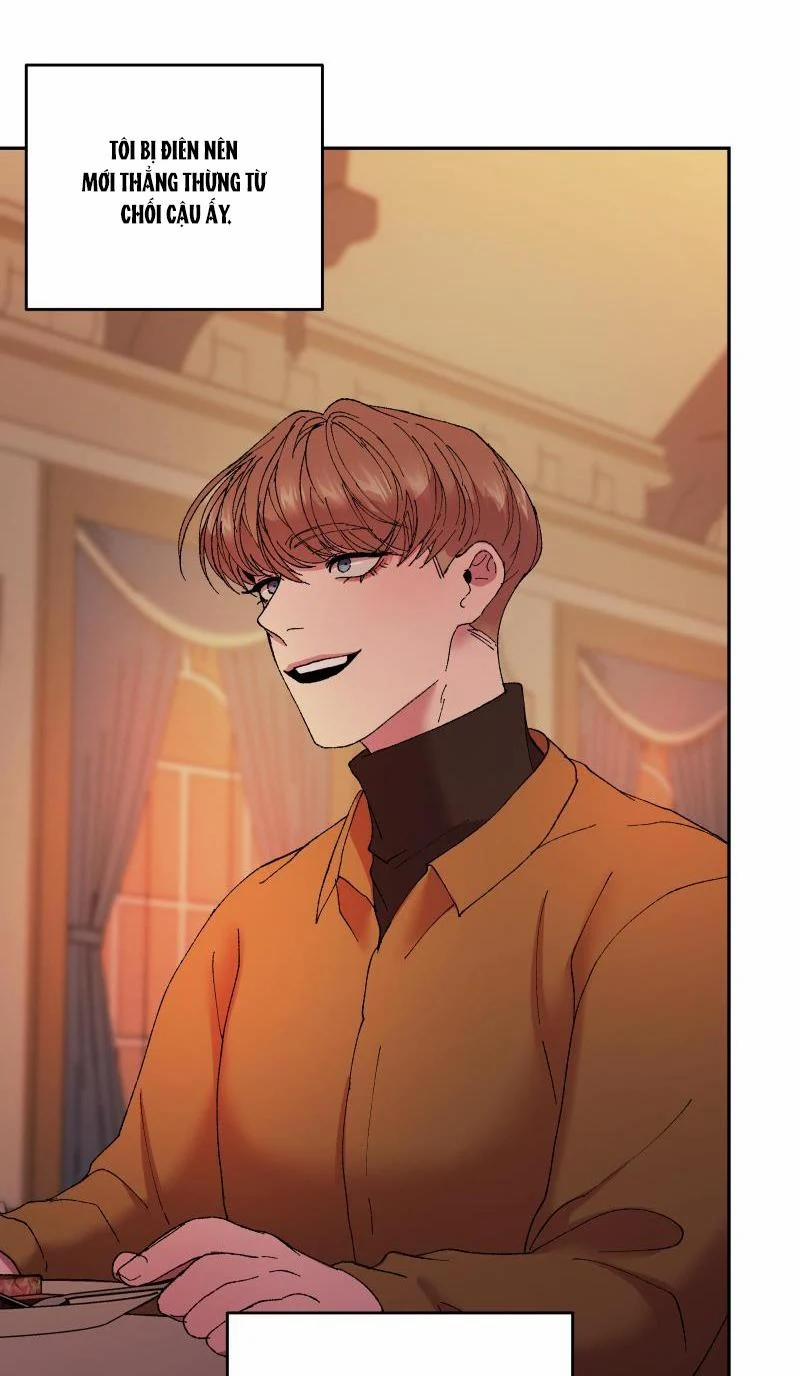 Nỗi Sợ Của Hwan Yeong 25 trang 38