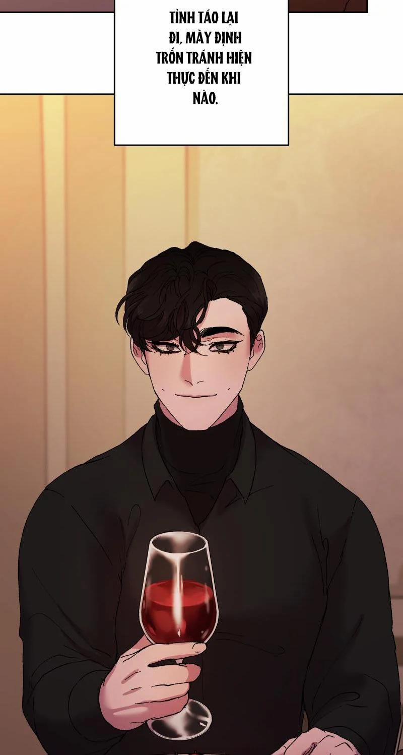 Nỗi Sợ Của Hwan Yeong 25 trang 39