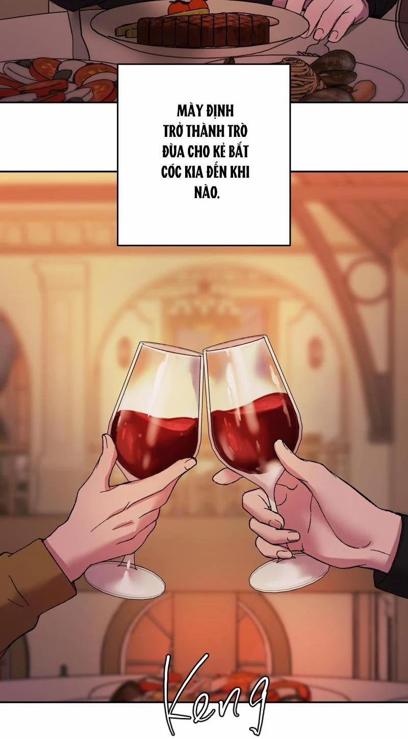 Nỗi Sợ Của Hwan Yeong 25 trang 40