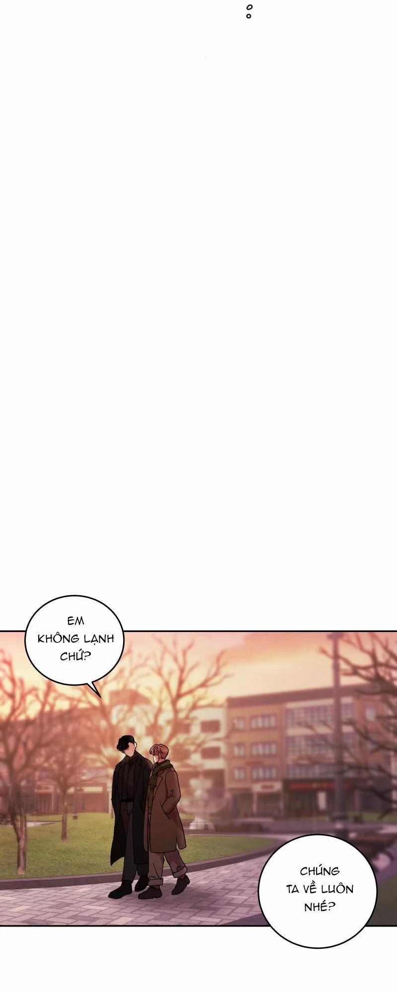 Nỗi Sợ Của Hwan Yeong 25 trang 41