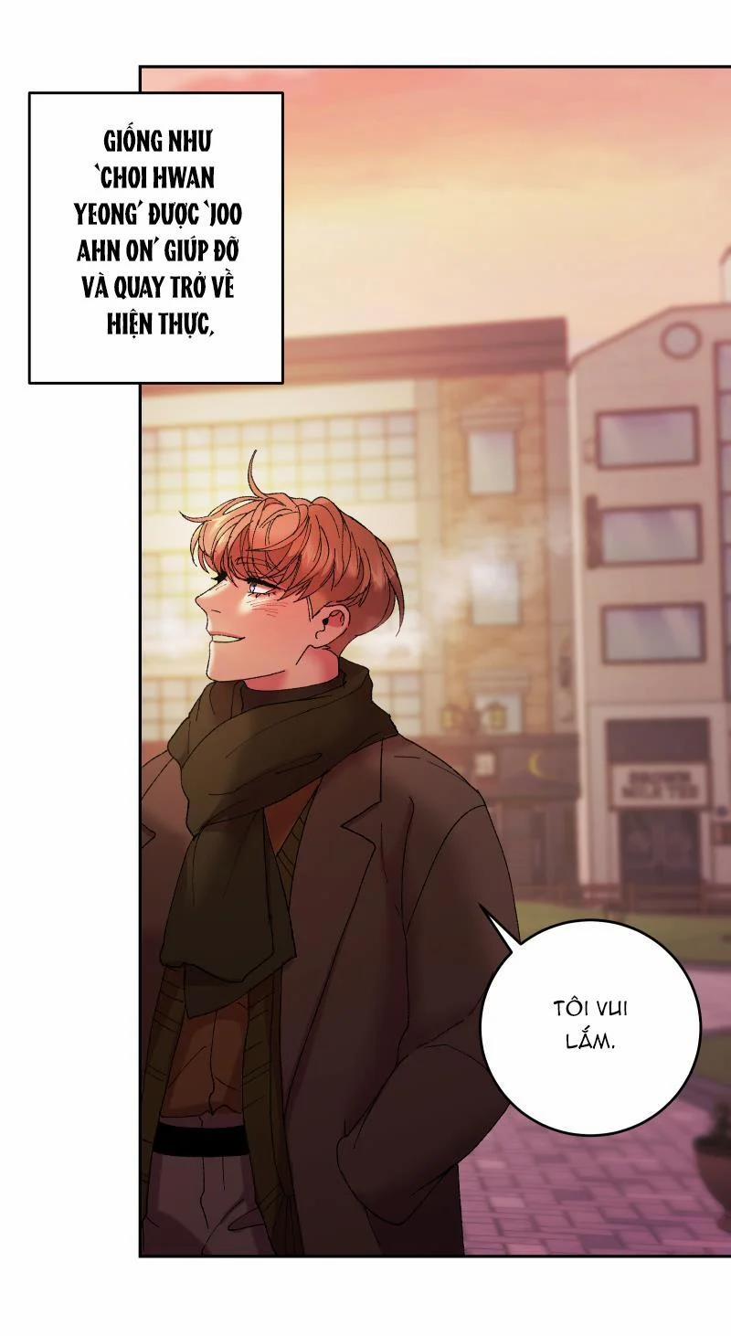 Nỗi Sợ Của Hwan Yeong 25 trang 44