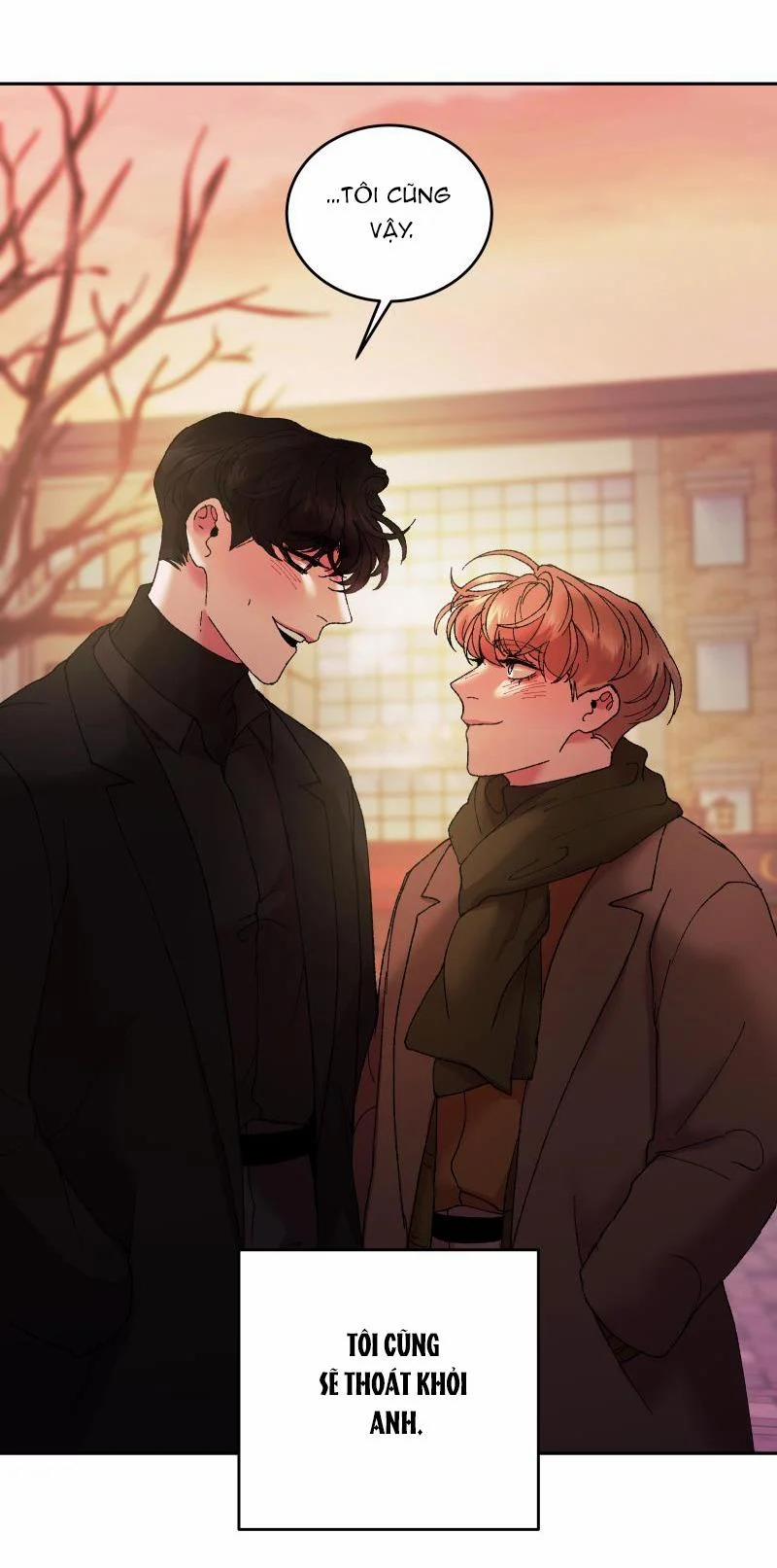 Nỗi Sợ Của Hwan Yeong 25 trang 45