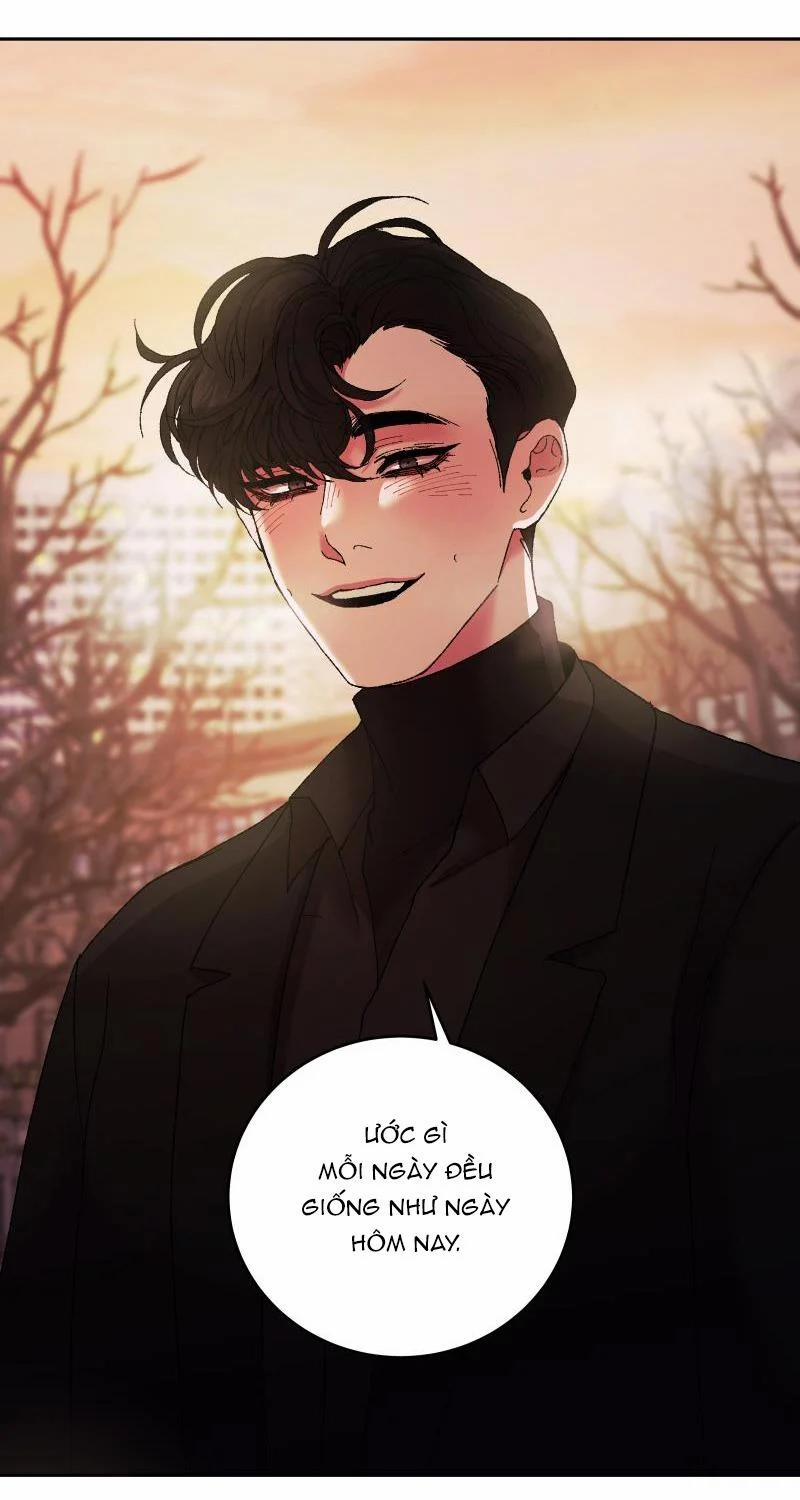 Nỗi Sợ Của Hwan Yeong 25 trang 46