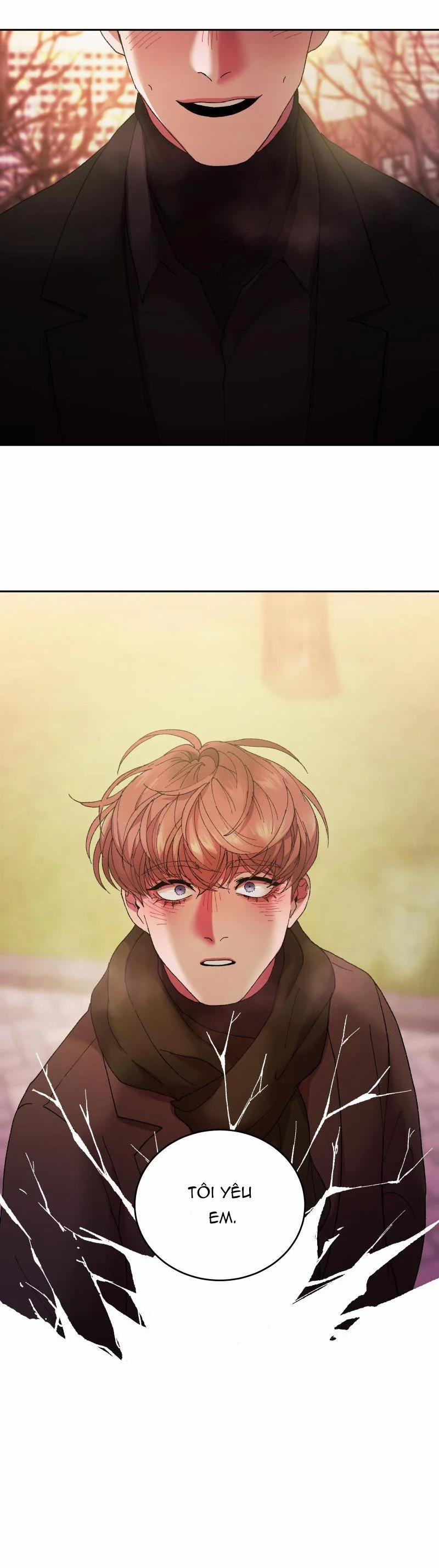 Nỗi Sợ Của Hwan Yeong 25 trang 48