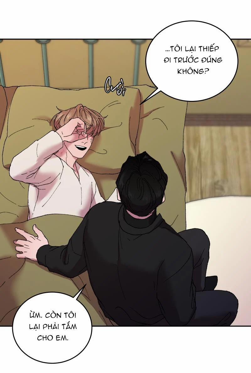 Nỗi Sợ Của Hwan Yeong 25 trang 5