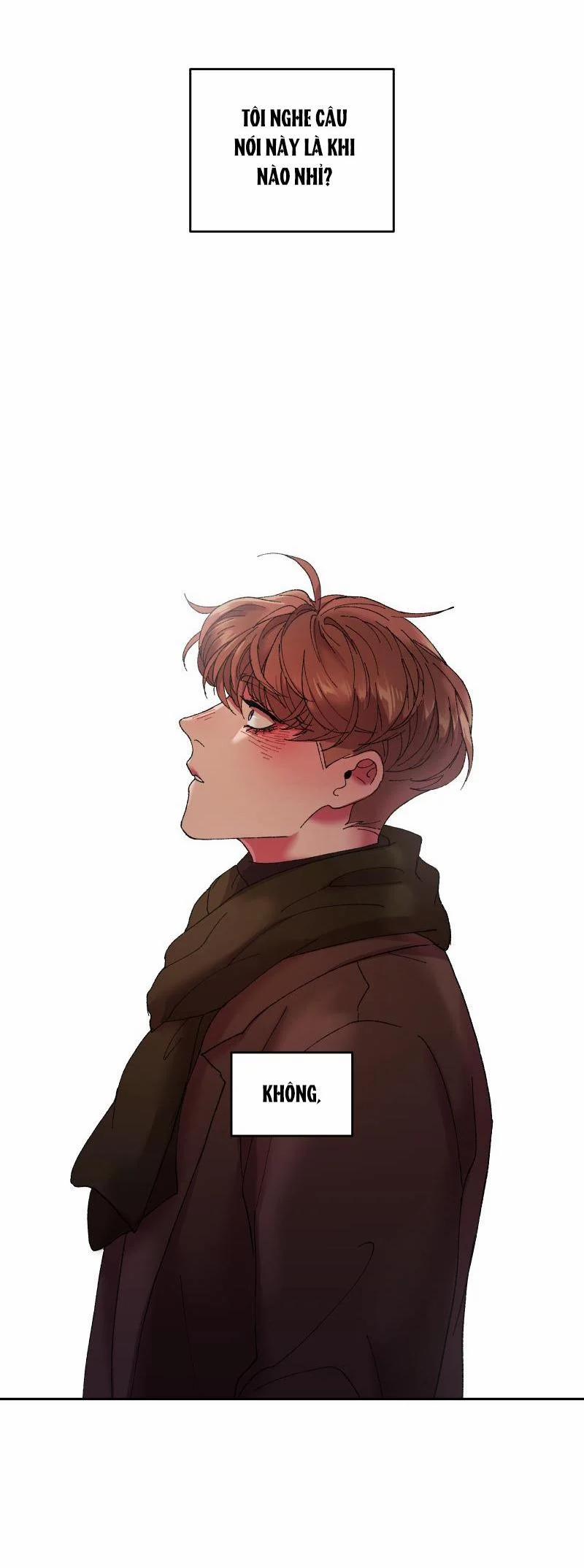 Nỗi Sợ Của Hwan Yeong 25 trang 50