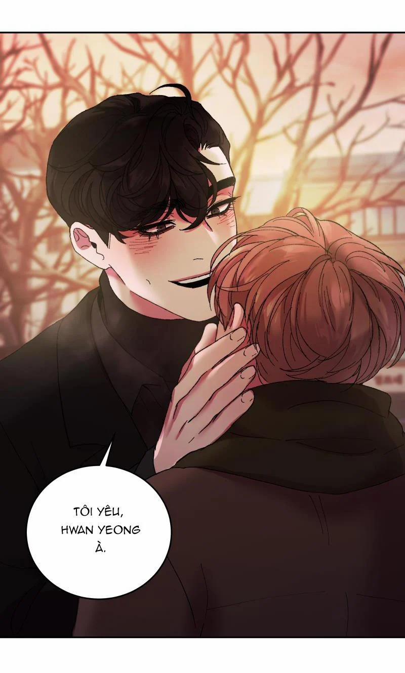 Nỗi Sợ Của Hwan Yeong 25 trang 52