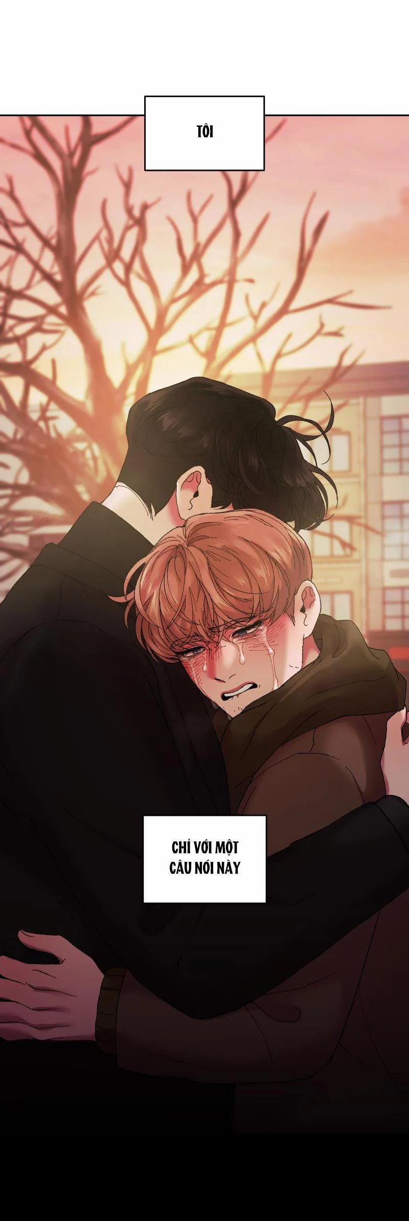 Nỗi Sợ Của Hwan Yeong 25 trang 57