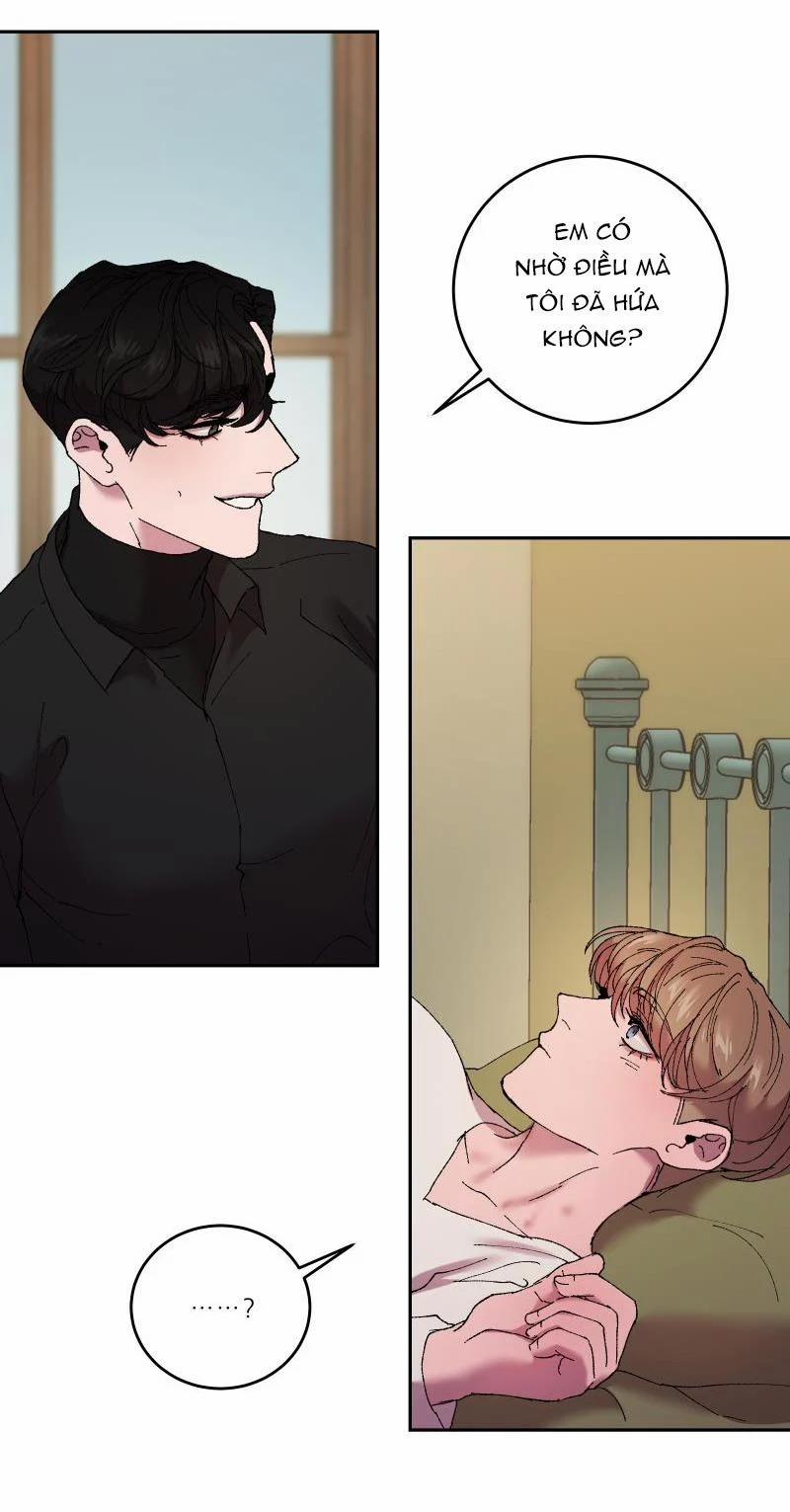 Nỗi Sợ Của Hwan Yeong 25 trang 6