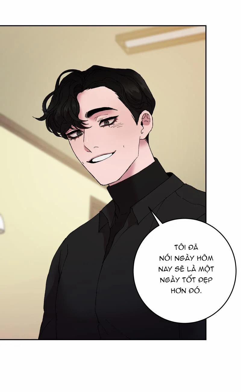 Nỗi Sợ Của Hwan Yeong 25 trang 7