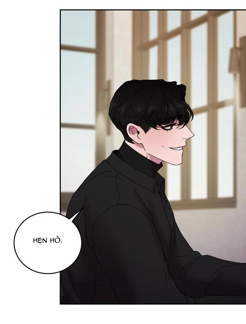 Nỗi Sợ Của Hwan Yeong 25 trang 9