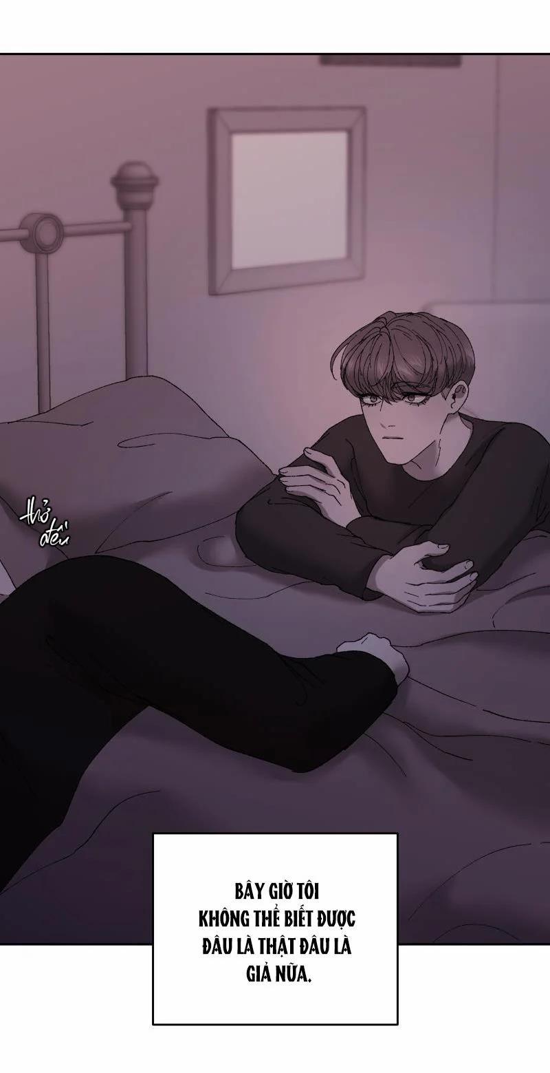 Nỗi Sợ Của Hwan Yeong 26 trang 10