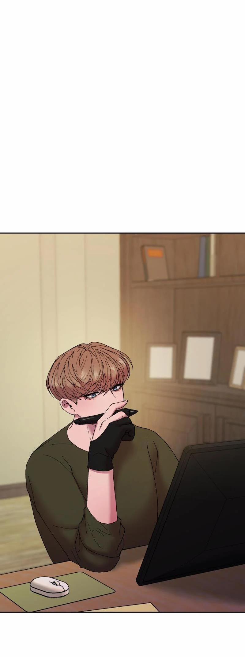 Nỗi Sợ Của Hwan Yeong 26 trang 14