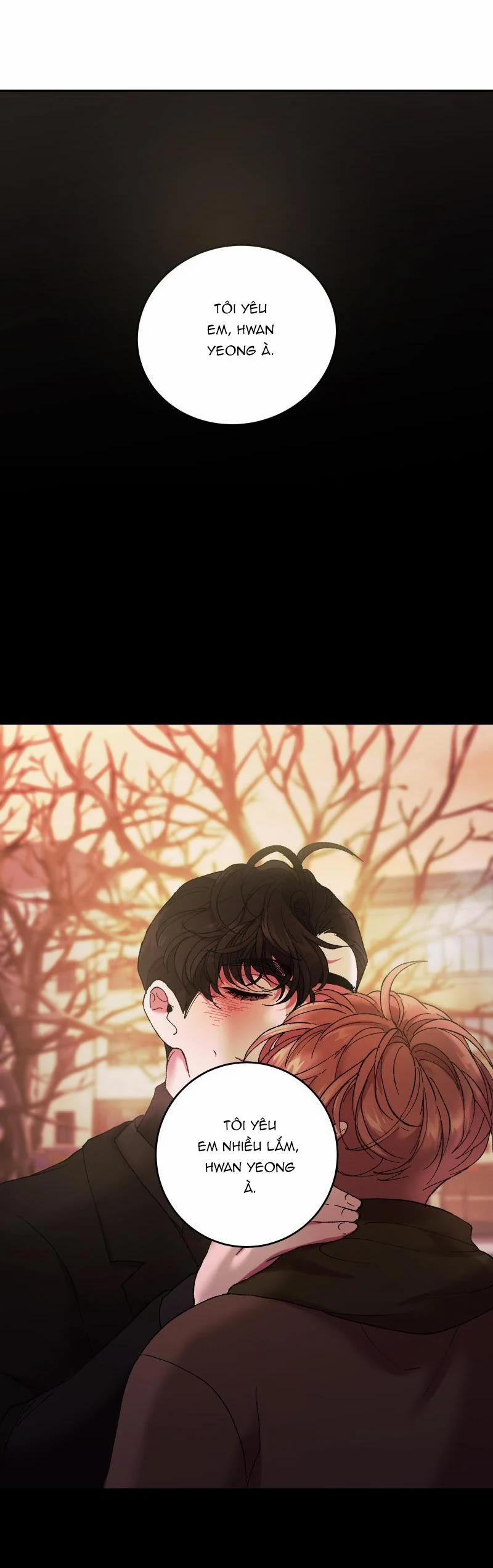 Nỗi Sợ Của Hwan Yeong 26 trang 15