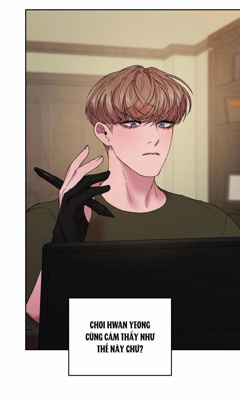 Nỗi Sợ Của Hwan Yeong 26 trang 18