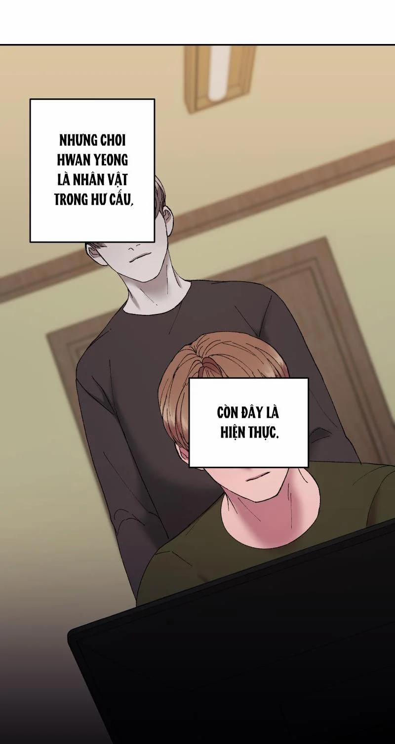 Nỗi Sợ Của Hwan Yeong 26 trang 19