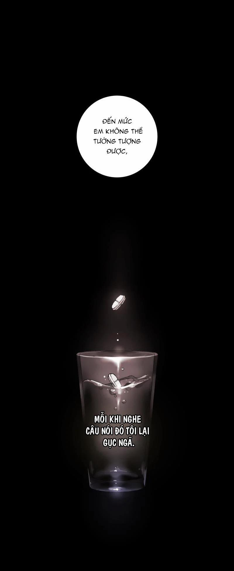 Nỗi Sợ Của Hwan Yeong 26 trang 2