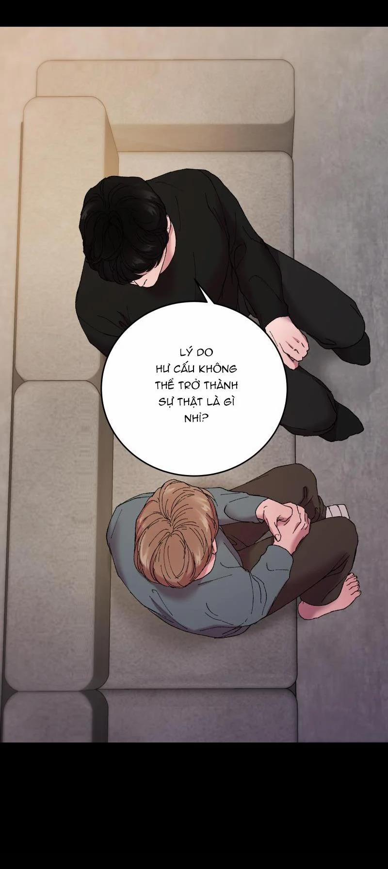 Nỗi Sợ Của Hwan Yeong 26 trang 24