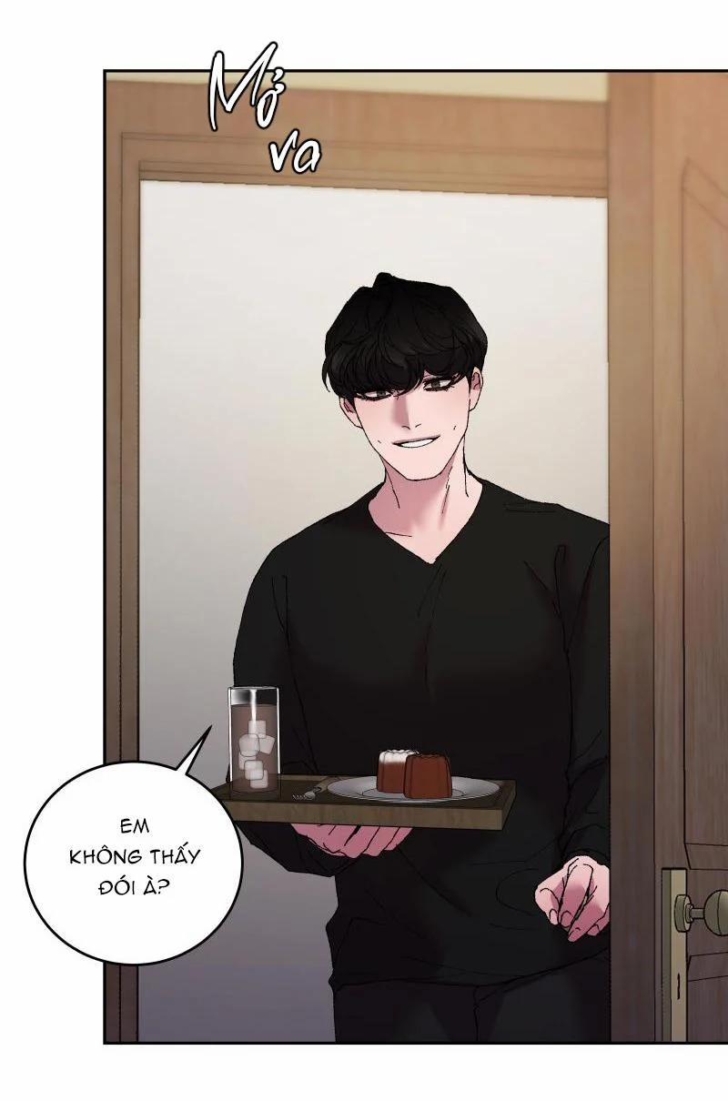 Nỗi Sợ Của Hwan Yeong 26 trang 26