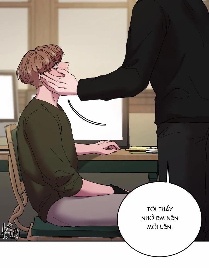 Nỗi Sợ Của Hwan Yeong 26 trang 28