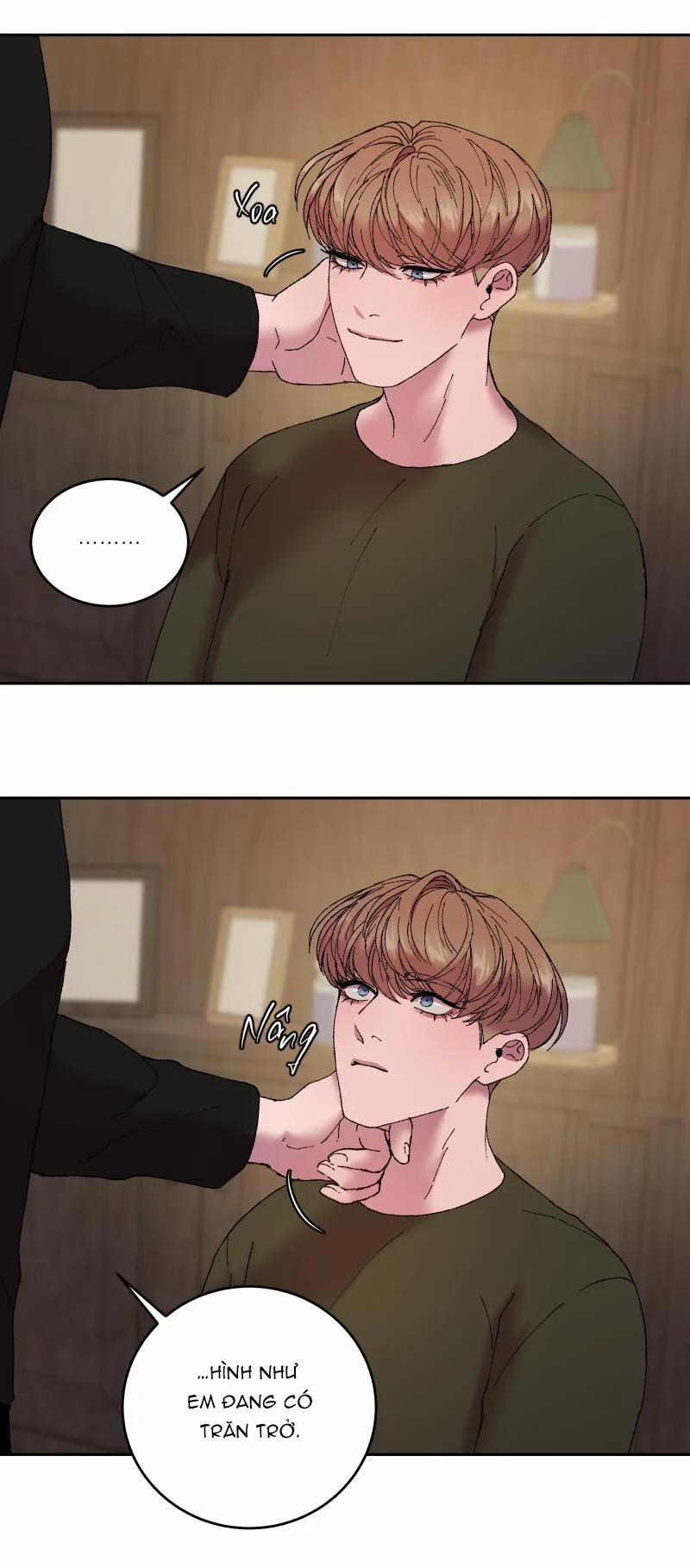 Nỗi Sợ Của Hwan Yeong 26 trang 29