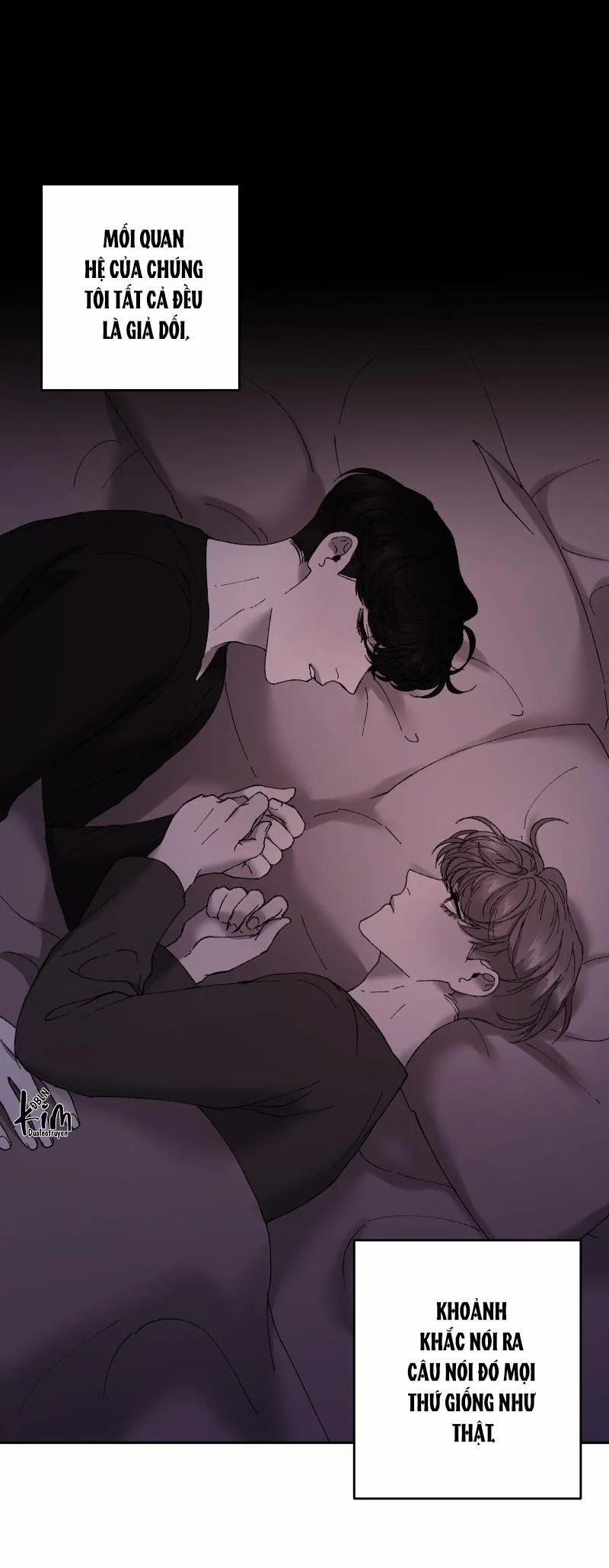 Nỗi Sợ Của Hwan Yeong 26 trang 3