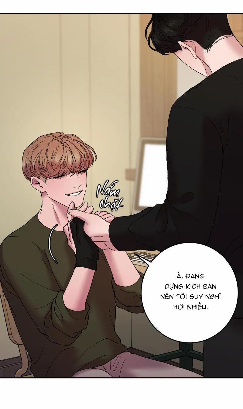 Nỗi Sợ Của Hwan Yeong 26 trang 30