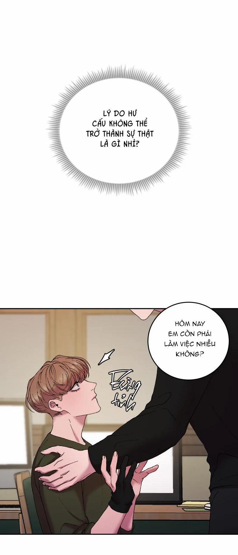 Nỗi Sợ Của Hwan Yeong 26 trang 32