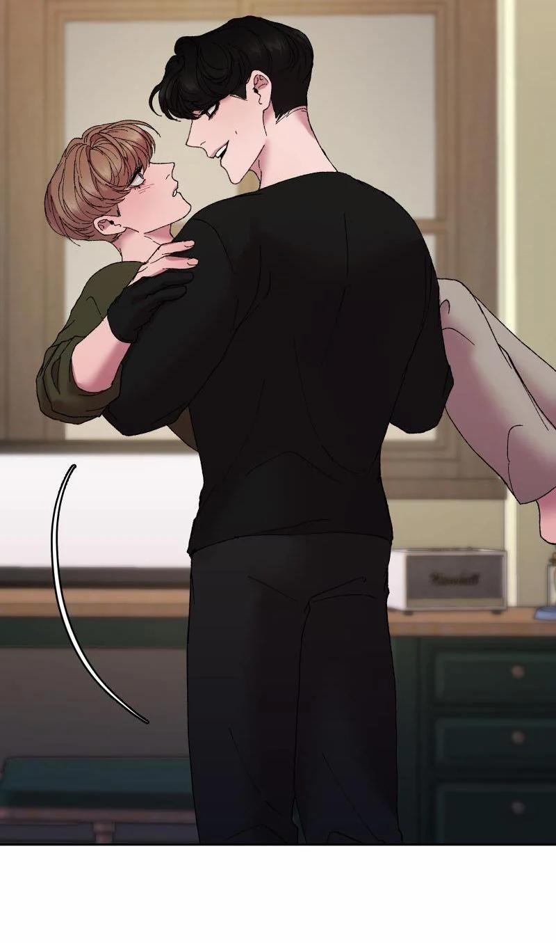 Nỗi Sợ Của Hwan Yeong 26 trang 34