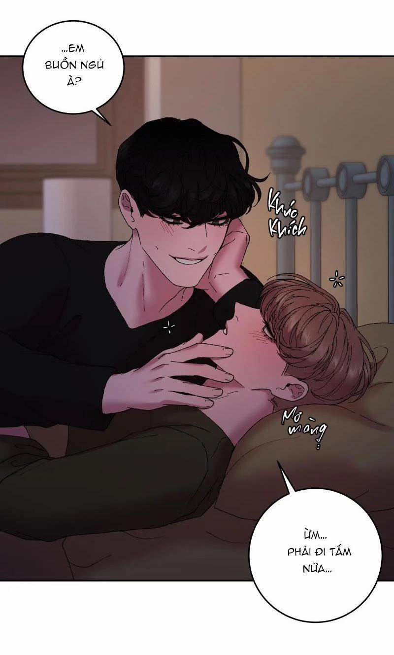 Nỗi Sợ Của Hwan Yeong 26 trang 37