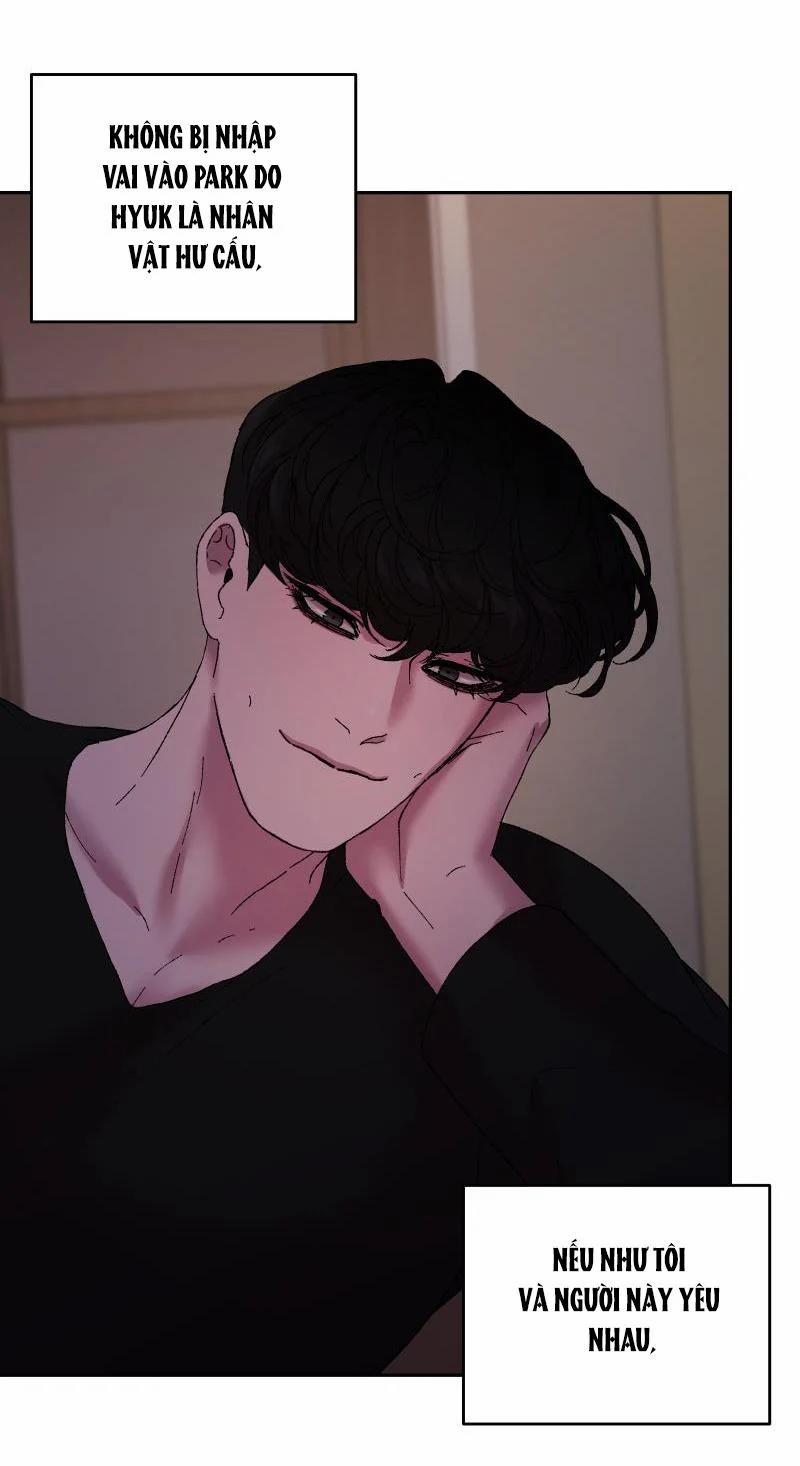 Nỗi Sợ Của Hwan Yeong 26 trang 39
