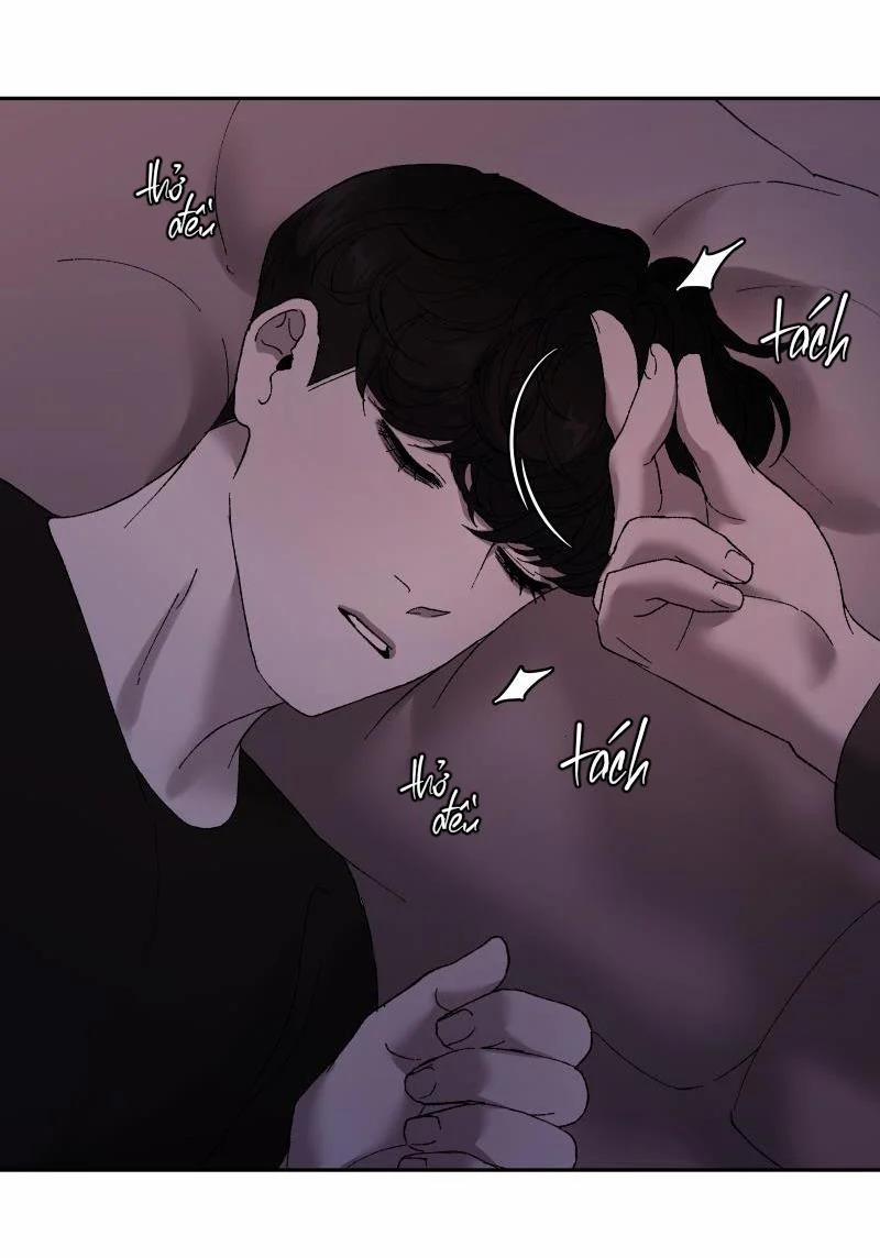 Nỗi Sợ Của Hwan Yeong 26 trang 4