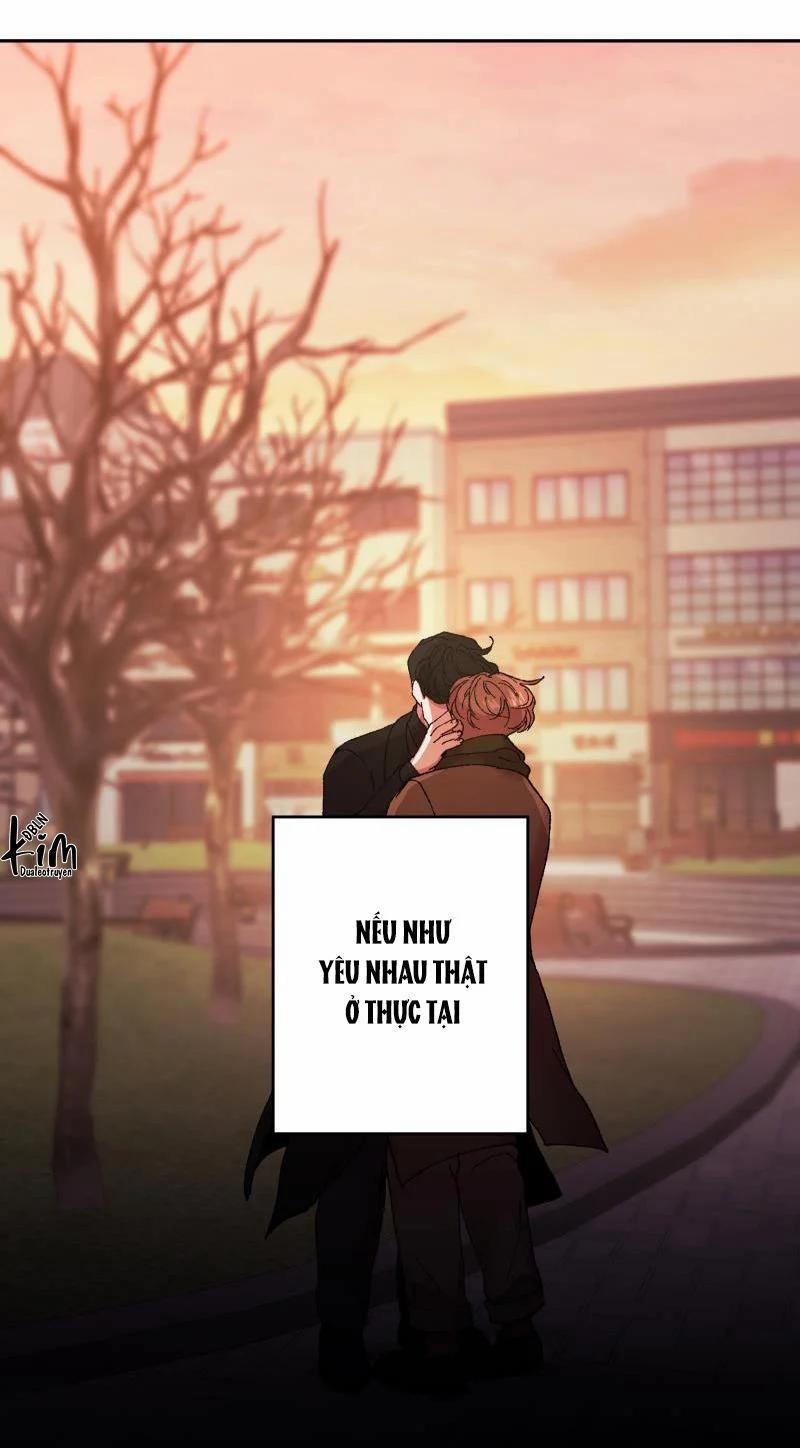 Nỗi Sợ Của Hwan Yeong 26 trang 40