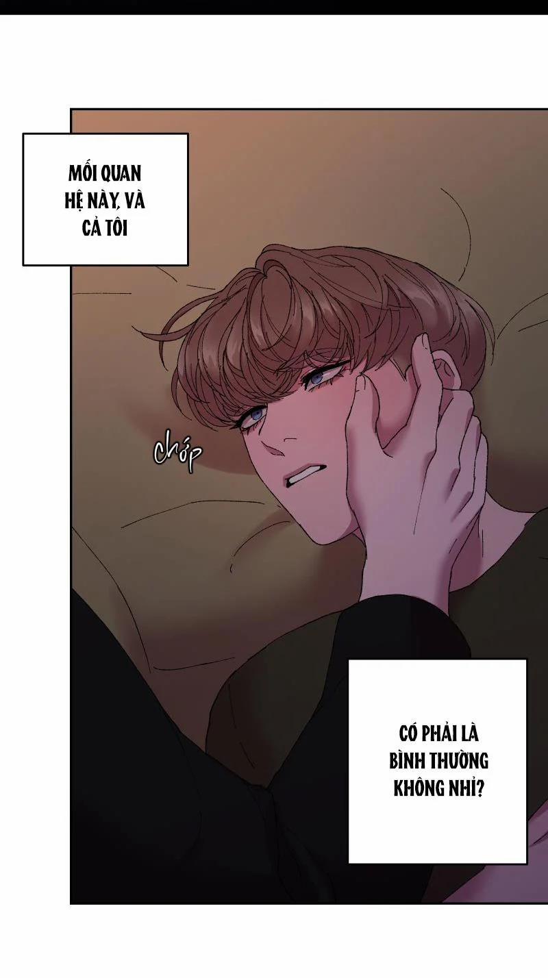 Nỗi Sợ Của Hwan Yeong 26 trang 41