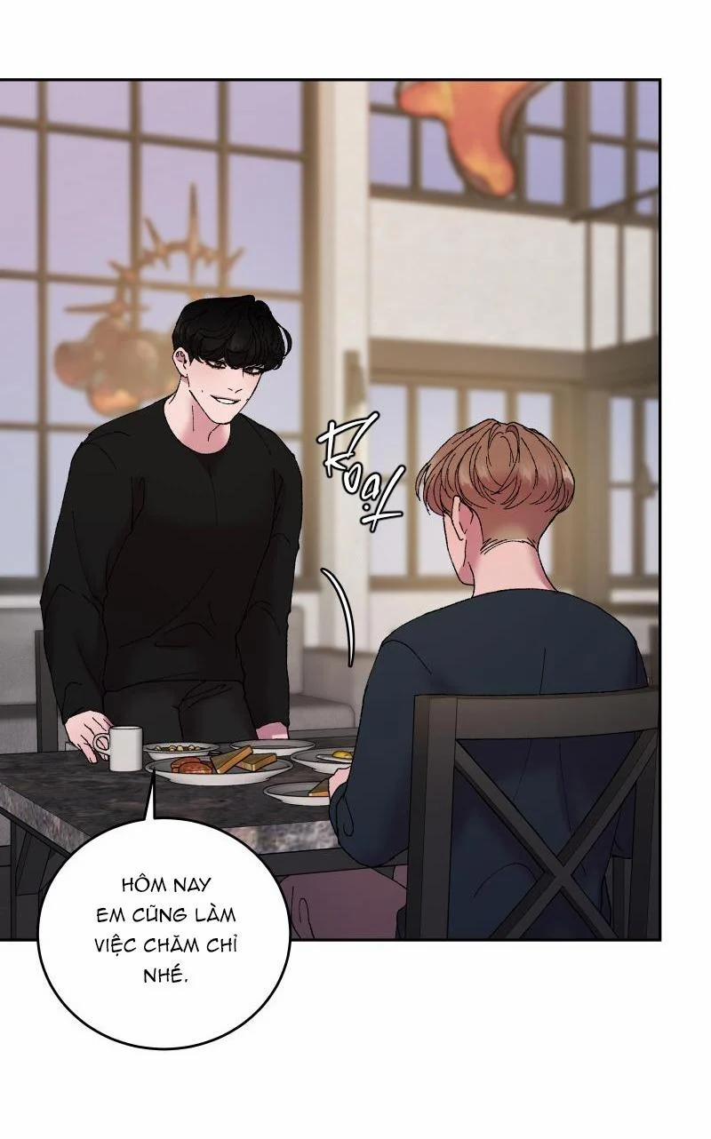 Nỗi Sợ Của Hwan Yeong 26 trang 45