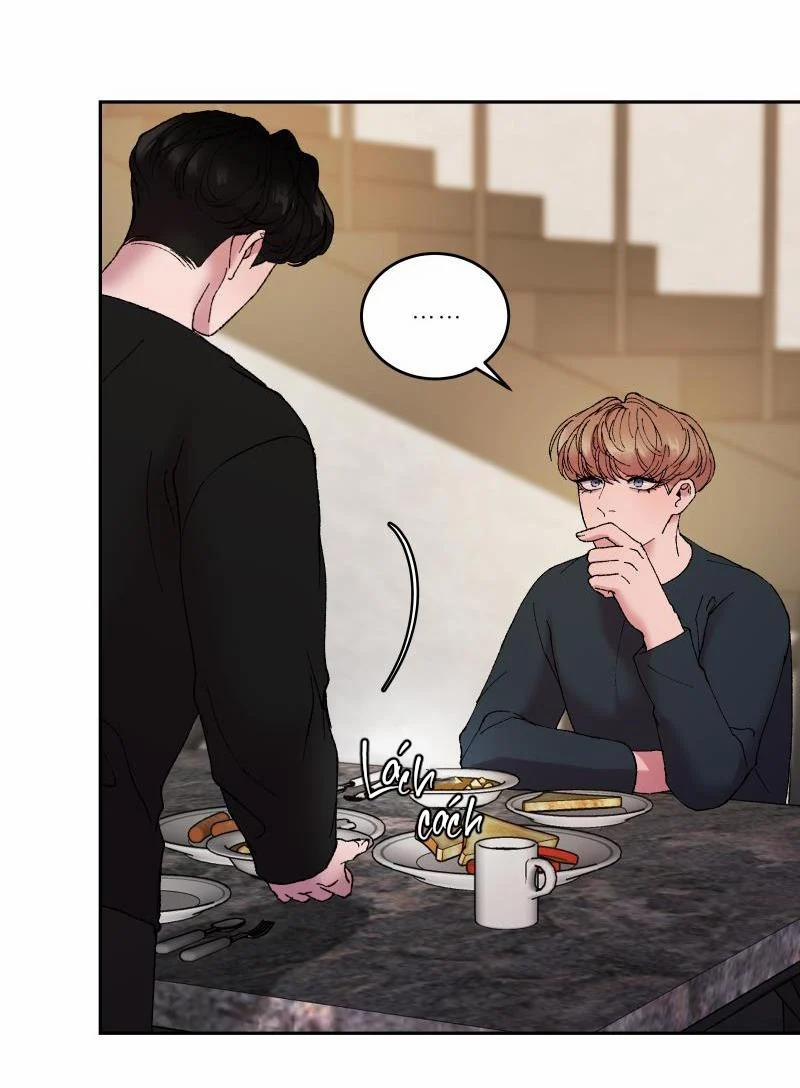 Nỗi Sợ Của Hwan Yeong 26 trang 46