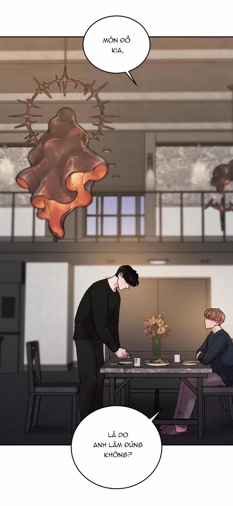 Nỗi Sợ Của Hwan Yeong 26 trang 47
