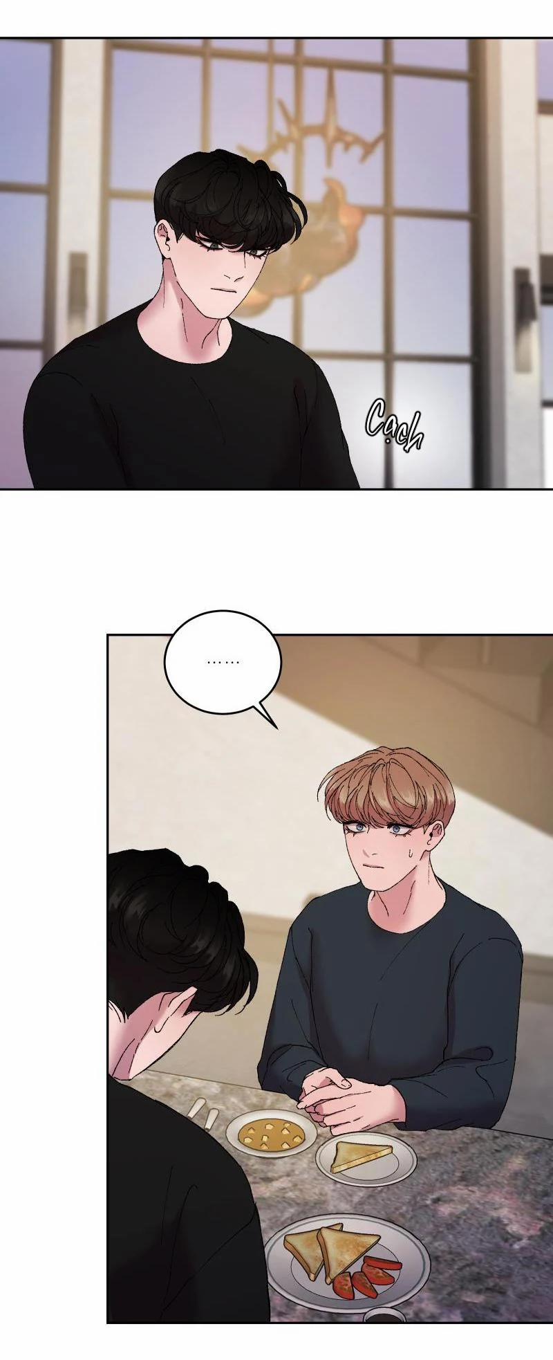 Nỗi Sợ Của Hwan Yeong 26 trang 49