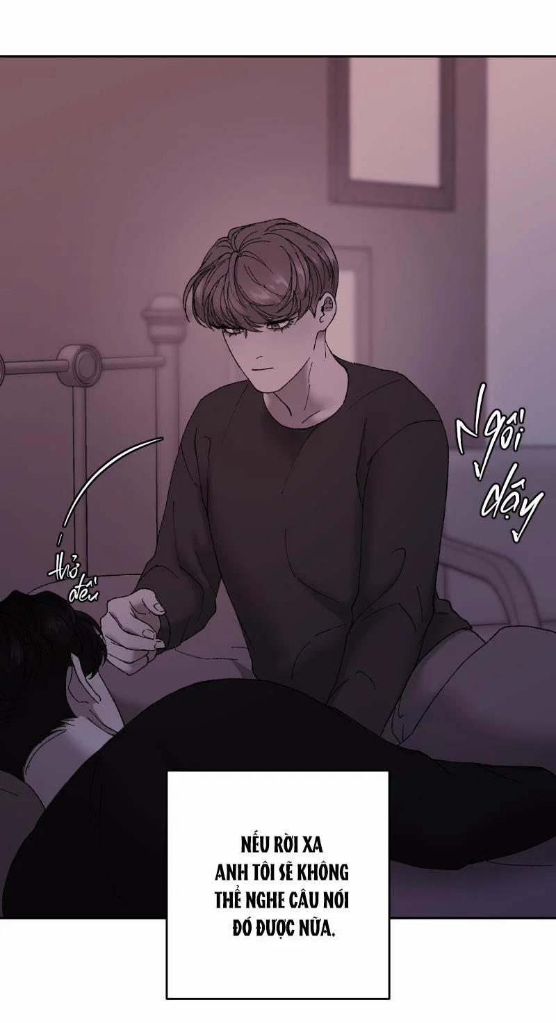 Nỗi Sợ Của Hwan Yeong 26 trang 5
