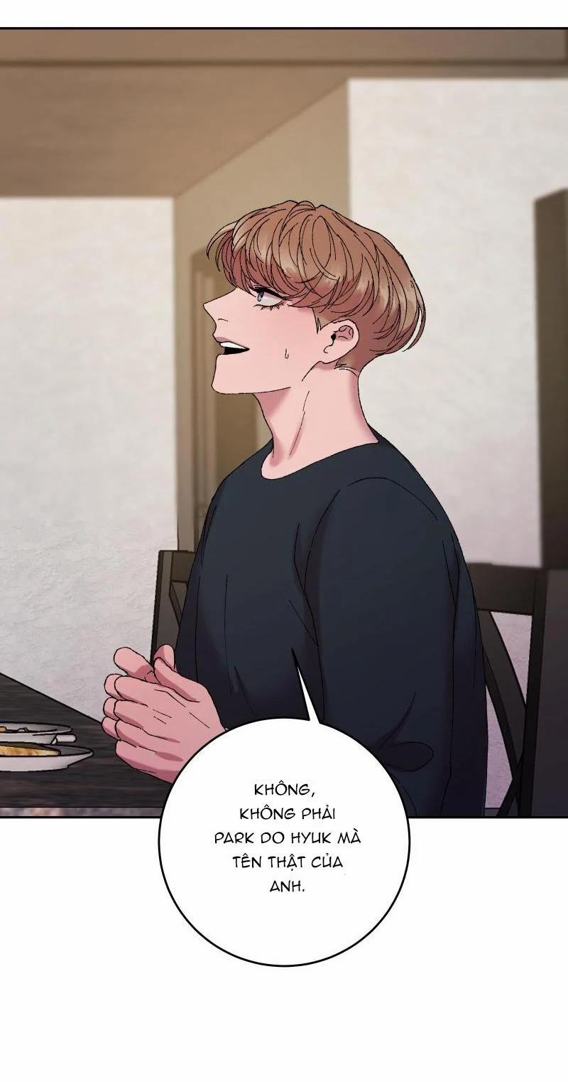 Nỗi Sợ Của Hwan Yeong 26 trang 51