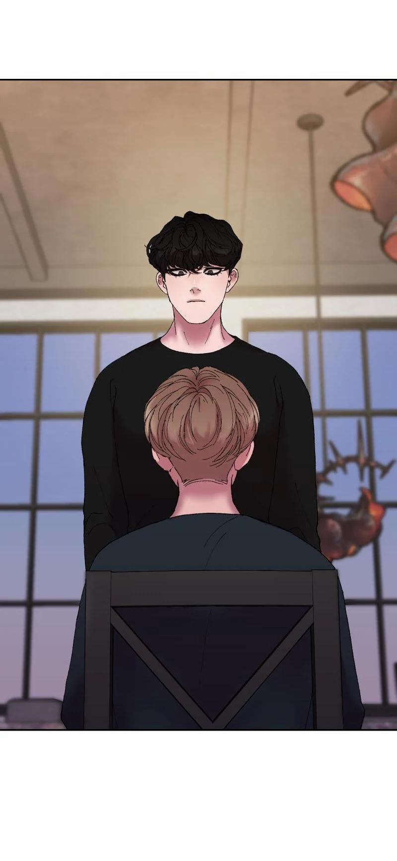 Nỗi Sợ Của Hwan Yeong 26 trang 52