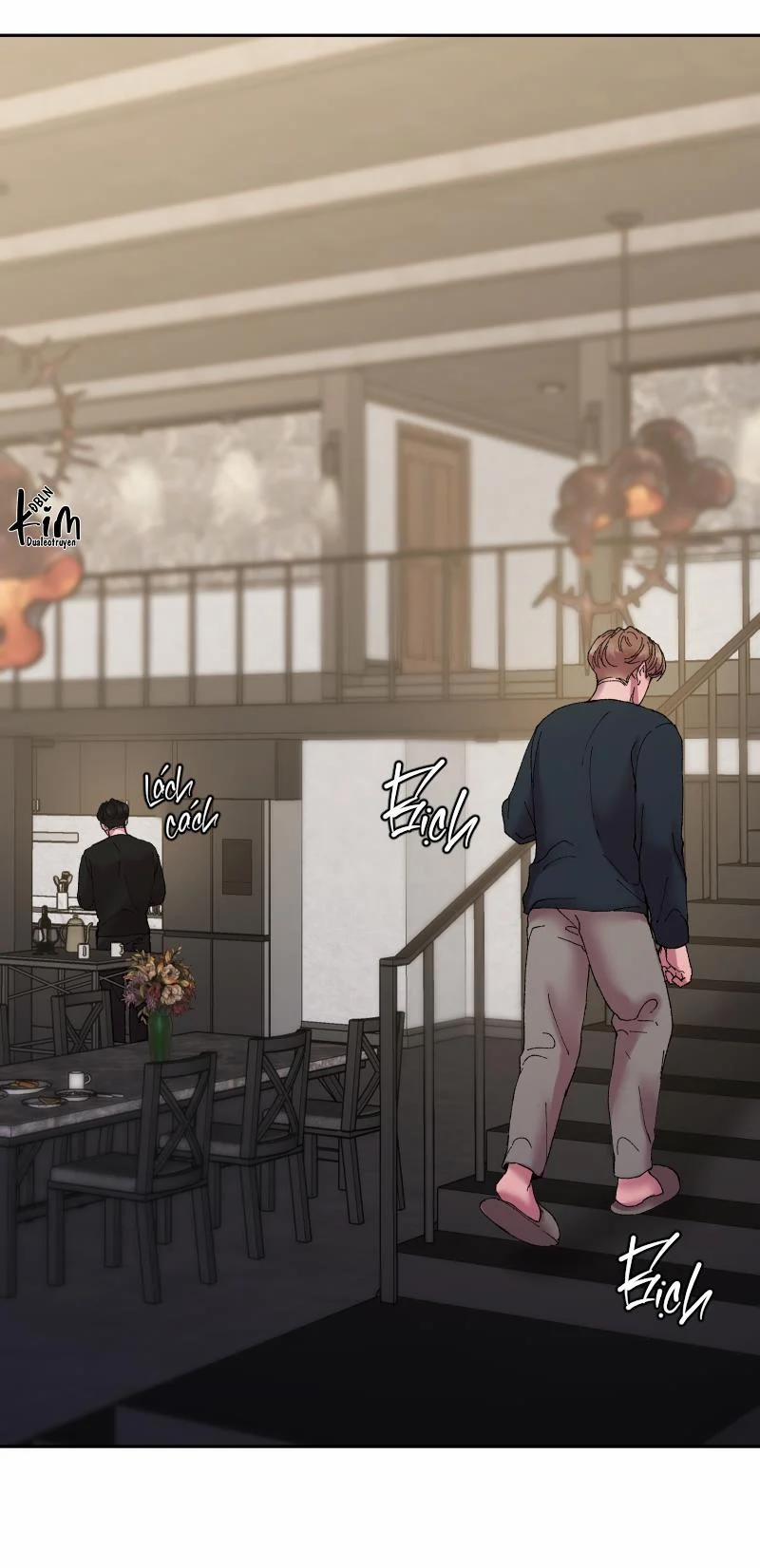 Nỗi Sợ Của Hwan Yeong 26 trang 55