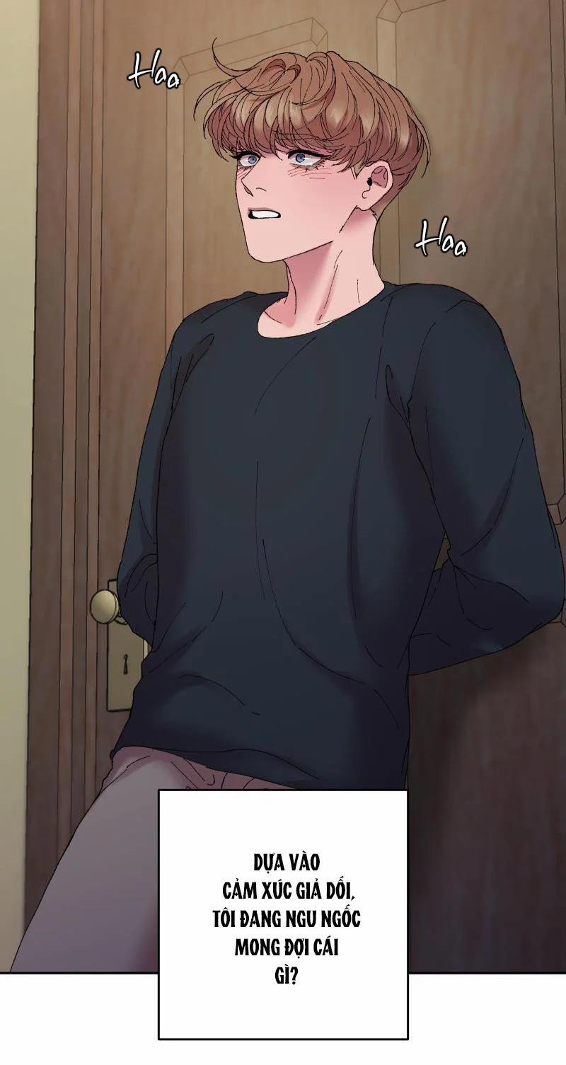 Nỗi Sợ Của Hwan Yeong 26 trang 57