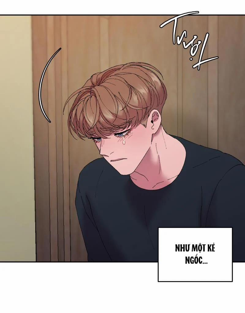 Nỗi Sợ Của Hwan Yeong 26 trang 58