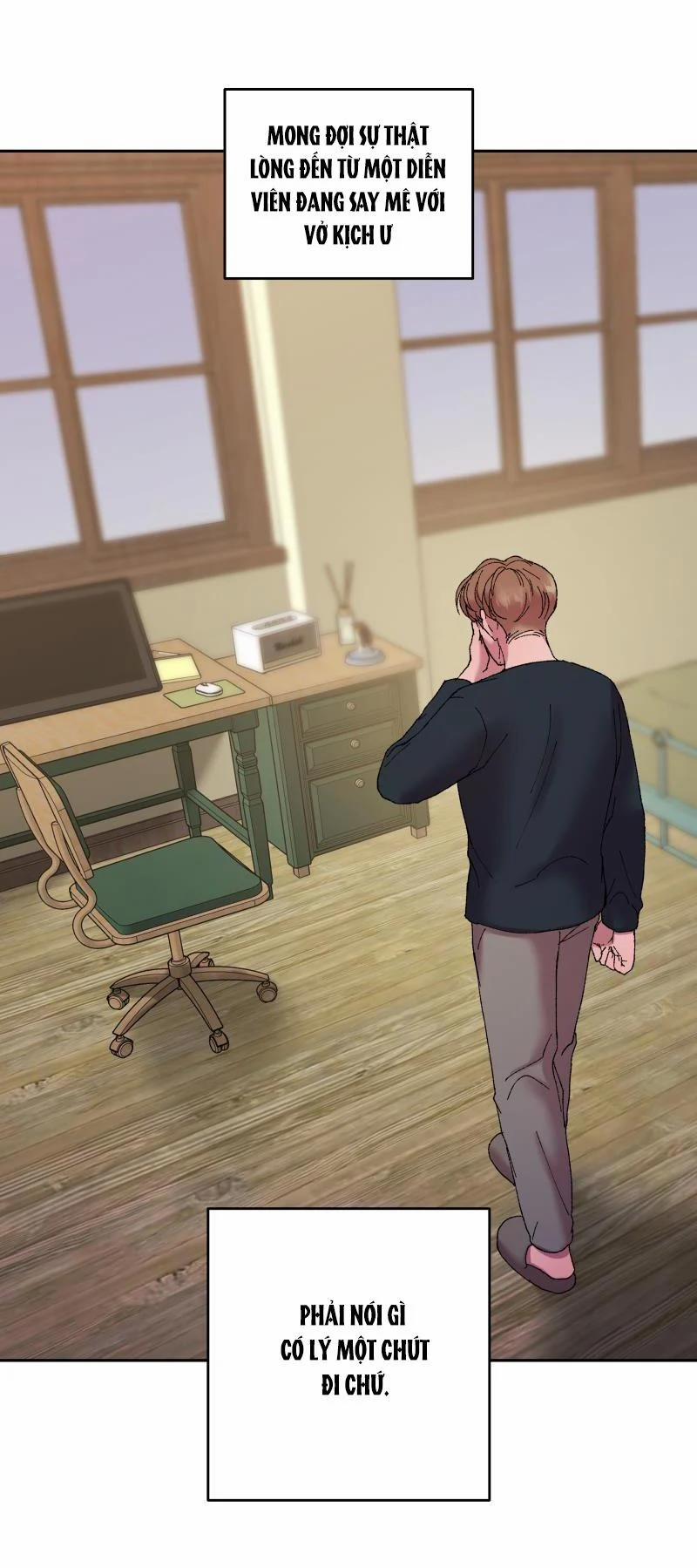 Nỗi Sợ Của Hwan Yeong 26 trang 59